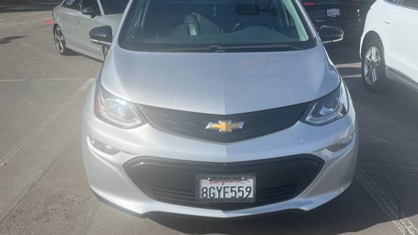 CHEVROLET BOLT EV 2019 1G1FZ6S0XK4107786 image